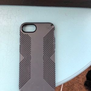 Speck case iPhone 7